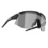 Очки BLIZ Breeze Polarized Sunglasses Matt Black /CAT - фото #1