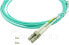 Фото #8 товара BlueOptics Corning 055702K512000050M kompatibles LC-SC Multimode OM3 Patchkabel 50 - Cable - Multimode fiber