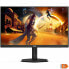 Игровой монитор AOC Q27G4X 27" 180 Hz Quad HD