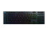 Фото #3 товара Logitech G G915 LIGHTSPEED Wireless RGB Mechanical Gaming Keyboard- GL Linear - Full-size (100%) - RF Wireless + Bluetooth - Mechanical - QWERTZ - Carbon