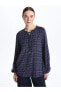 DARK NAVY PRINTE