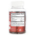 Фото #2 товара Vitamatic, Витамин A (ретинилпальмитат), натуральная клубника, 2500 МЕ, 120 жевательных таблеток