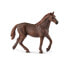 Фото #3 товара Schleich Horse Club English thoroughbred mare - 3 yr(s) - Girl - Multicolour - Plastic