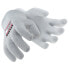 Фото #2 товара UVEX Arbeitsschutz 60085 - Hygienic gloves - Grey - Adult - Unisex - German - 1 pc(s)