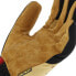 Mechanix Wear Mechanix Wear Rękawice Leather FastFit Czarne-Coyote L