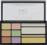 Фото #1 товара Makeup Revolution HD Correct and Perfect Palette