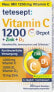 Фото #2 товара Vitamin C 1200 Depot + Zink + D3 Tabletten 30 St, 43,8 g