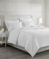 Фото #4 товара 500-Thread Count Egyptian Cotton Deep Pocket 4-Piece Sheet Set, Queen