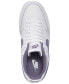 Фото #3 товара Women’s Gamma Force Casual Sneakers from Finish Line