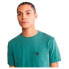 Фото #5 товара TIMBERLAND Dunstan River Pocket Slim short sleeve T-shirt
