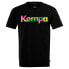 ფოტო #1 პროდუქტის KEMPA Back2colour short sleeve T-shirt