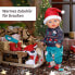 Фото #8 товара BABY born Zapf Creation Advent Calendar with 24 Surprises Includes Clothes and Accessories for Dolls in 43 cm
