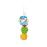 Фото #1 товара COLOR BABY Solid Rubber Balls Beach 47 mm