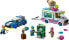 Фото #16 товара Конструктор Lego Полицейская погоня за грузовиком с мороженым - City 60314
