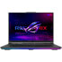 Фото #2 товара ASUS ROG Strix Scar 18 (2024) G834JYR-R6019W, 45,7 cm (18 Zoll) 240Hz, i9-14900HX, RTX 4090 Gaming Notebook