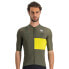 Фото #1 товара SPORTFUL Snap short sleeve jersey