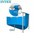 Фото #5 товара INTEX Metal Frame Pool 244x51 cm