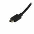 Адаптер USB C—HDMI Startech MSTCDP123HD Чёрный