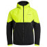 VAUDE BIKE Qimsa Softshell Soft Shell jacket