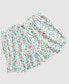 Фото #5 товара Пижама State of Day женские шорты для сна с принтом XS-3X, созданные для Macy's
