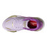Фото #4 товара Puma RsX I Am Brave Lace Up Womens Purple Sneakers Casual Shoes 38868801
