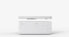 Xiaomi Instant Photo Printer 1S Set - Thermal - 300 x 300 DPI - 4" x 6" (10x15 cm) - Wi-Fi - White