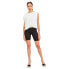 VILA Seam Mini Shorts