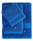 Фото #17 товара Modern American Solid Cotton Bath Towel, 30" x 54"
