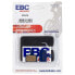 Фото #2 товара EBC Shimano BR-RS505 BR-RS805 Disc Brake Pads