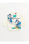 Пижама LCW baby Mickey Mouse Set.