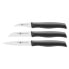 Набор кухонных ножей Zwilling Twin Grip 38737-000-0 3 шт