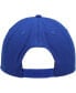 Фото #2 товара Men's Blue St. Louis Blues Primary Hitch Snapback Hat