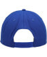 Men's Blue St. Louis Blues Primary Hitch Snapback Hat