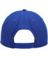 Men's Blue St. Louis Blues Primary Hitch Snapback Hat - фото #2