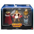 MASTERS OF THE UNIVERSE Eternia She-R Deluxe Figure