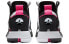 Фото #5 товара Air Jordan 34 “Digital Pink” 黑白 实战篮球鞋 国外版 男女同款 / Кроссовки баскетбольные Air Jordan AR3240-016