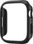 Фото #6 товара Spigen SPIGEN THIN FIT APPLE WATCH 7 (41MM) BLACK