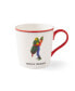 Фото #1 товара Christmas Doodles Branch Manager Mug