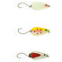 MOLIX Trout Spoon 1.5g 30 mm