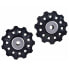 Фото #1 товара CAMPAGNOLO Record Pulleys 11s 8.4 mm Set