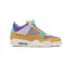 Кроссовки Nike Air Jordan 4 Retro SP 30th Anniversary Union Desert Moss (Многоцветный)