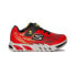 Skechers 400137NRDBK