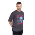 ფოტო #1 პროდუქტის BENLEE Pantera short sleeve T-shirt