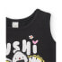 Фото #4 товара TUC TUC Hey Sushi sleeveless T-shirt