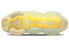 Фото #6 товара Nike Air Max Scorpion fk "lemon wash" 潮流 耐磨回弹 低帮 跑步鞋 男款 米白黄 可回收材料 / Кроссовки Nike Air Max DJ4701-001