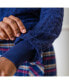 ფოტო #4 პროდუქტის Women's Long Sleeve Pointelle Sweater with Bellow Sleeves