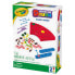 Фото #2 товара CRAYOLA Candy Shop Modeling Paste