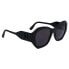 Фото #8 товара KARL LAGERFELD 6146S Sunglasses