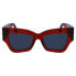 ფოტო #2 პროდუქტის VICTORIA BECKHAM VB662S Sunglasses