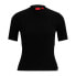Фото #3 товара HUGO Sriangler 10256728 short sleeve T-shirt